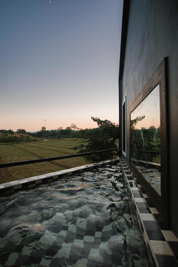 Aether Pai Villa Bagian luar foto