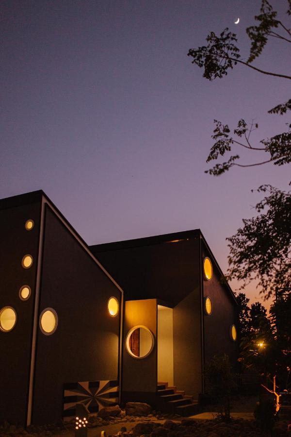 Aether Pai Villa Bagian luar foto