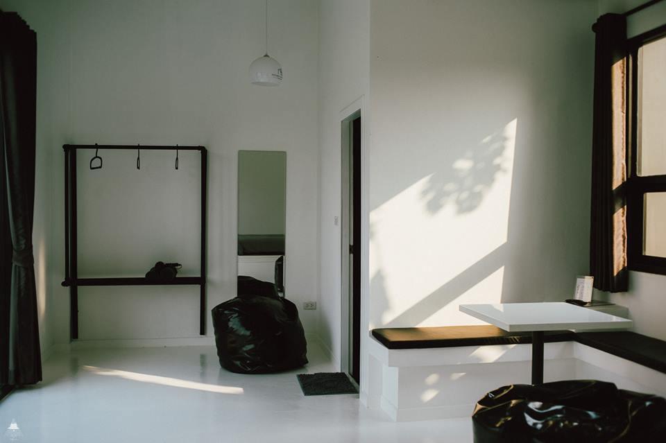Aether Pai Villa Bagian luar foto